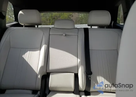 2024 Volkswagen Tiguan Se R-Line Black z USA, uszkodzony, nr VIN 3VV8B7AX3RM167093